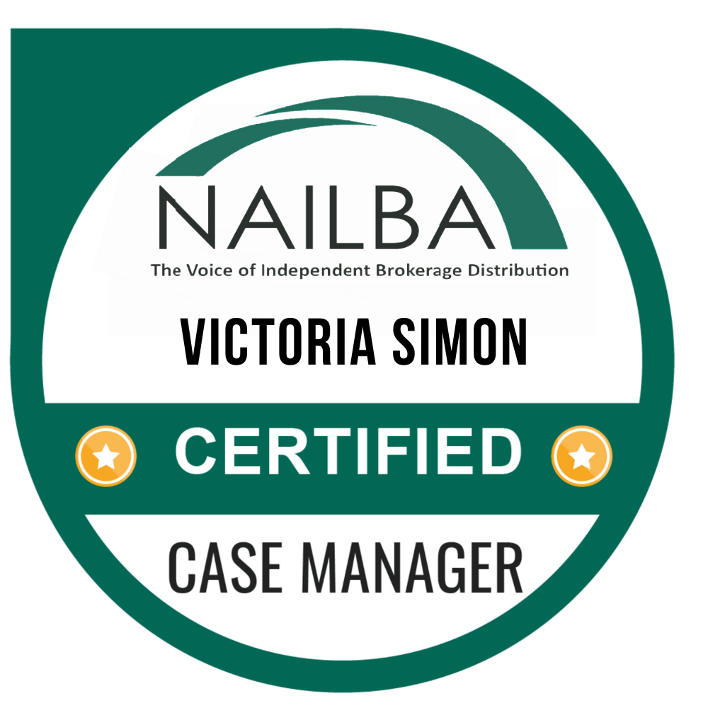 Staff Update: Victoria Simon receives NCCM certification